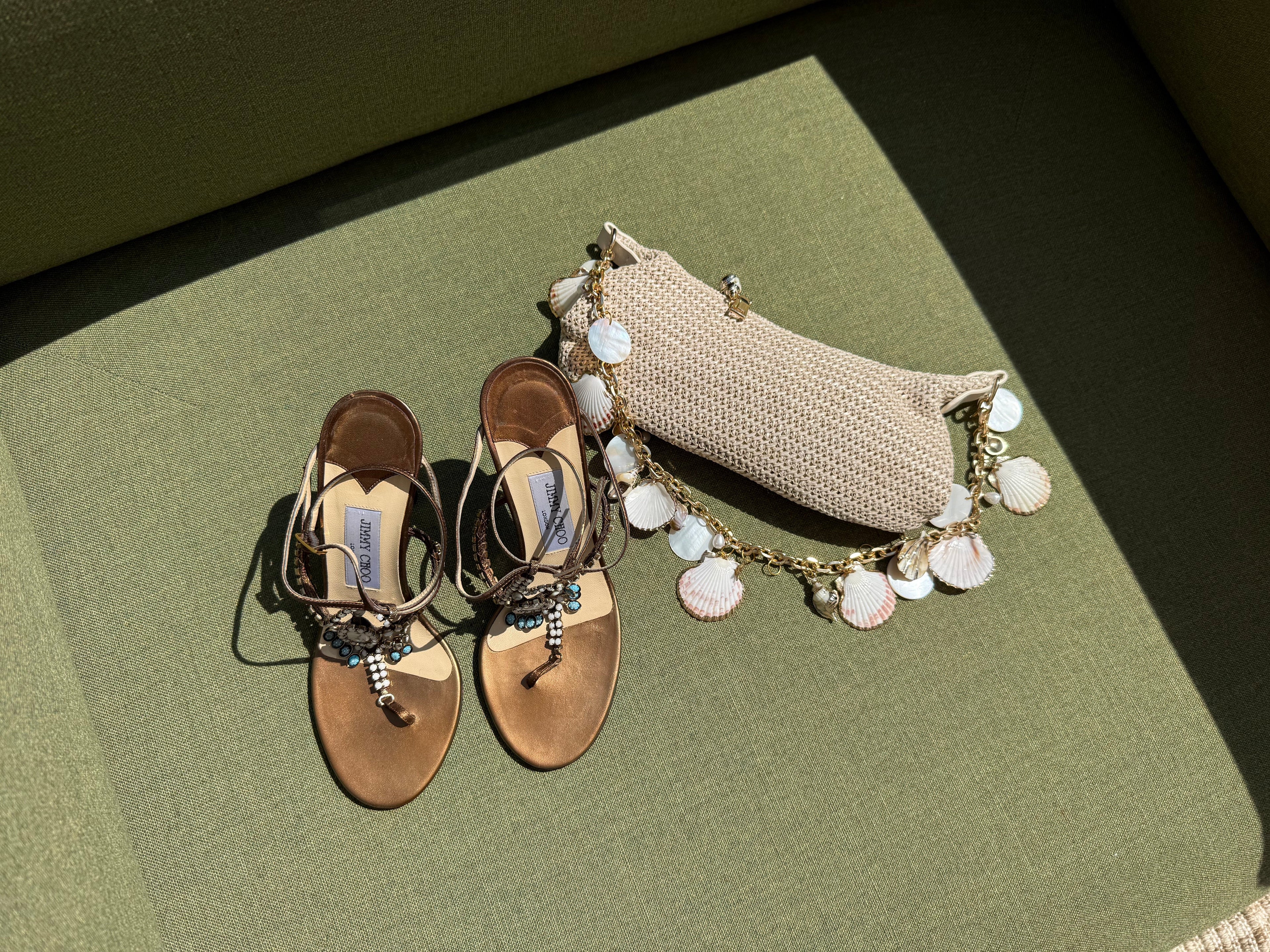 Summer Staples
